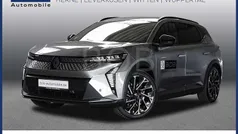 Dolomitgrau Gebraucht 2025 Renault Scénic Esprit Alpine Van / Kleinbus | 47.444 € (Fairer Preis)