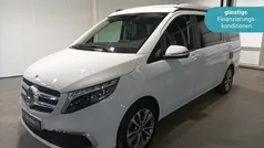 Gebraucht 2024 Mercedes V300 Marco Polo Van / Kleinbus | 74.970 € (Fairer Preis)