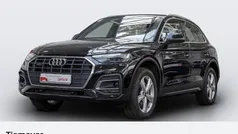 Gebraucht 2021 Audi Q5 Ambiente SUV | 36.540 € (Superpreis)