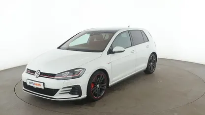 Gebraucht 2020 VW Golf GTI Limousine | 21.510 € (Fairer Preis)