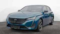 Obsession blue Neu 2025 Peugeot 308 Allure Limousine | 28.490 € (Superpreis)