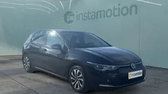 VW Golf VIII