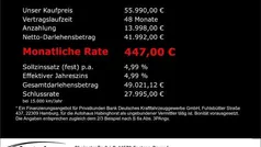 Gebraucht 2025 Skoda Kodiaq RS SUV | 55.990 € (Fairer Preis)