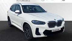 Gebraucht 2024 BMW X3 M Sport SUV | 49.390 € (Superpreis)