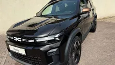 Schwarz Neu 2025 Dacia Bigster Extreme SUV | 32.925 € (Fairer Preis)