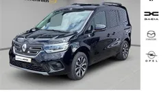 Metallic Neu 2024 Renault Kangoo Techno Van / Kleinbus | 33.299 € (Fairer Preis)