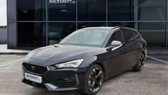 Gebraucht 2022 Cupra Leon Kombi | 25.450 € (Fairer Preis)