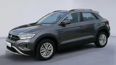 Gebraucht 2022 VW T-Roc SUV | 19.449 € (Fairer Preis)