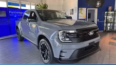 Conquer grey (grau) Neu 2025 Ford Ranger Abholung | 73.550 € (Teuer)