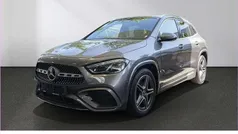 Gebraucht 2024 Mercedes GLA200 AMG line SUV | 42.900 € (Fairer Preis)