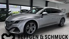 Gebraucht 2023 VW Arteon R-line Kombi | 34.790 € (Fairer Preis)