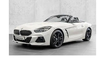 Gebraucht BMW Z4 M Sport 197 PS (144 kW) 2022 Cabrio