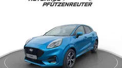 Gebraucht 2025 Ford Puma ST-Line SUV | 24.990 € (Fairer Preis)
