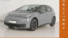 Grau Gebraucht 2023 VW ID.3 Pro Performance Kleinwagen | 27.980 € (Fairer Preis)