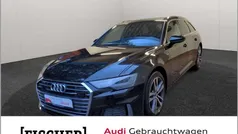 Gebraucht 2022 Audi A6 S-Line Kombi | 34.876 € (Superpreis)
