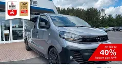 Gebraucht 2025 Opel Vivaro Van | 38.490 € (Fairer Preis)