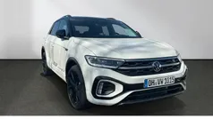 Gebraucht 2025 VW T-Roc R-line SUV | 40.990 €