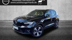 Gebraucht 2023 Volvo XC40 Ultimate SUV | 31.688 € (Guter Preis)