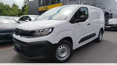 Gebraucht 2025 Opel Combo S Van / Kleinbus | 26.750 € (Fairer Preis)