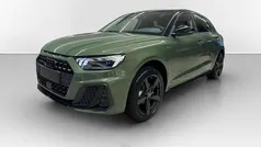 Gebraucht 2025 Audi A1 Sportback S-Line Kleinwagen | 29.990 € (Fairer Preis)