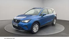 Gebraucht 2025 Seat Arona Style SUV | 23.960 € (Guter Preis)