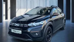 Gebraucht 2024 Dacia Sandero Extreme Limousine | 17.590 € (Fairer Preis)