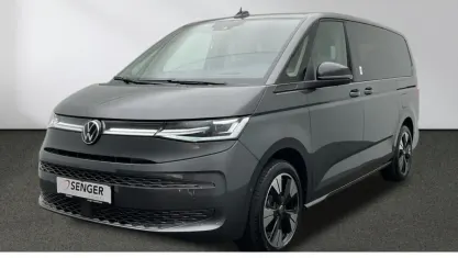 Gebraucht VW Multivan Business 150 PS (110 kW) 2025 Grau Van / Kleinbus