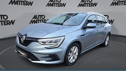 Gebraucht Renault Mégane IV Zen 158 PS (116 kW) 2020 Kombi