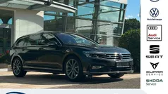 Gebraucht 2023 VW Passat R-line Kombi | 34.990 € (Fairer Preis)