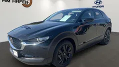 Gebraucht 2023 Mazda CX-30 Homura-Line SUV | 26.666 € (Fairer Preis)