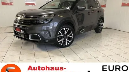 Gebraucht 2020 Citroën C5 Aircross SUV | 16.500 € (Fairer Preis)