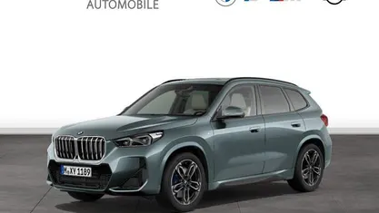 Gebraucht BMW X1 M Sport 150 PS (110 kW) 2025 SUV