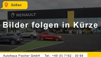 Gebraucht Renault Captur Techno 158 PS (116 kW) 2022 Weiß SUV