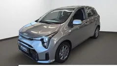 Grau Neu 2025 Kia Picanto Vision Kleinwagen | 18.240 € (Fairer Preis)