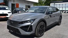 Gebraucht 2025 Peugeot 408 GT Limousine | 29.790 € (Guter Preis)