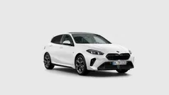 Alpinweiß uni Neu 2024 BMW 120 M Sport Kleinwagen | 36.230 € (Superpreis)