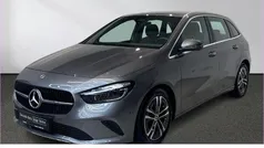 Gebraucht 2024 Mercedes B200 Progressive Van / Kleinbus | 31.630 € (Fairer Preis)