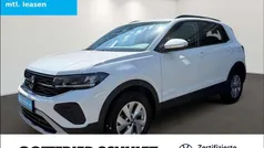 Gebraucht 2024 VW T-Cross Life SUV | 21.950 € (Fairer Preis)