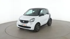 Gebraucht 2018 Smart ForTwo Coupé Basis Kleinwagen | 13.830 € (Fairer Preis)
