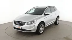 Silber Gebraucht 2015 Volvo XC60 Momentum SUV | 17.740 € (Fairer Preis)