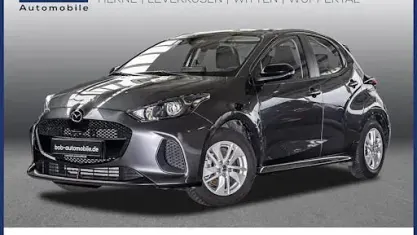 Gebraucht Mazda 2 Center-Line 116 PS (85 kW) 2025 Grau Kleinwagen