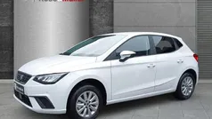 Weiß Neu 2025 Seat Ibiza Style Limousine | 23.490 € (Fairer Preis)