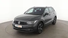 Gebraucht 2021 VW Tiguan Active SUV | 25.860 € (Fairer Preis)