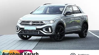 Gebraucht 2025 VW T-Roc Style SUV | 33.890 € (Fairer Preis)