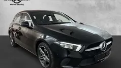 Gebraucht 2019 Mercedes A220 Limousine | 22.800 € (Superpreis)