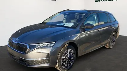 Second-hand Skoda Octavia RS 200 CP (147 kW) 2026 Break