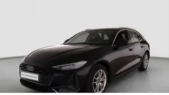 Gebraucht 2025 Audi A5 Sport Coupé | 43.930 € (Superpreis)