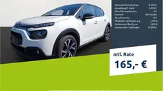Gebraucht 2022 Citroën C3 PureTech Kleinwagen | 12.490 € (Fairer Preis)