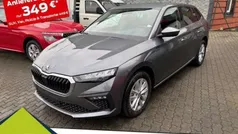 Gebraucht 2025 Skoda Scala Selection Kleinwagen | 26.745 € (Fairer Preis)