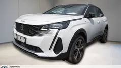 Gebraucht 2023 Peugeot 3008 GTi SUV | 25.885 € (Fairer Preis)